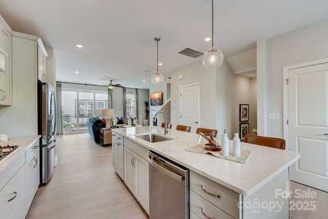 344 Catawba Avenue, Davidson, NC 28036