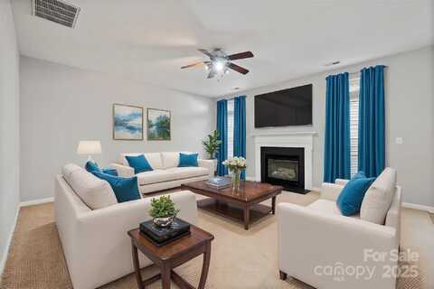 140 N Arcadian Way, Mooresville, NC 28117