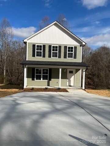 1425 Wildwood Drive, Kannapolis, NC 28081