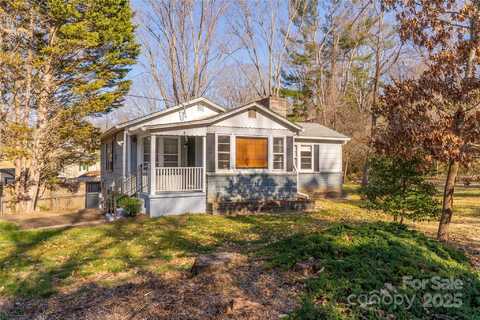 304 School Road E, Asheville, NC 28803