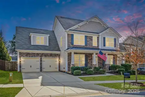 9012 Krestridge View Drive, Huntersville, NC 28078