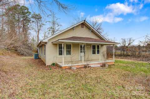 3584 Curleys Fish Camp Road, Connelly Springs, NC 28612