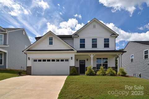 107 Megby Trail, Statesville, NC 28677