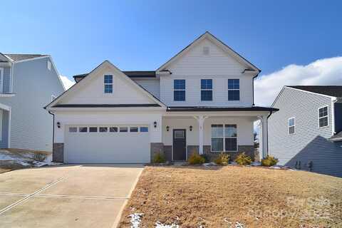 107 Megby Trail, Statesville, NC 28677