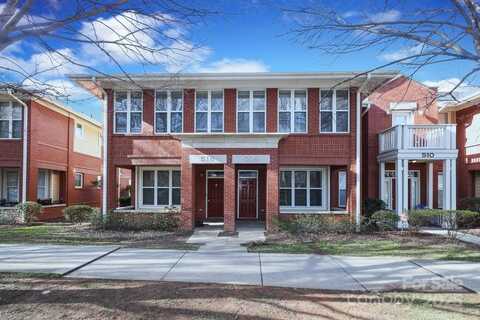 514 E 9th Street, Charlotte, NC 28202