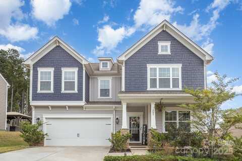 205 Falls Cove Drive, Troutman, NC 28166