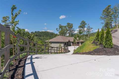 54 Herron View Lane, Weaverville, NC 28787