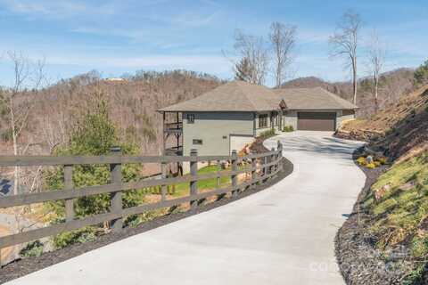 54 Herron View Lane, Weaverville, NC 28787