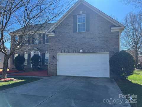 529 Fair Oaks Drive, Fort Mill, SC 29708