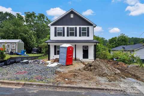 425 Messner Street, Salisbury, NC 28144