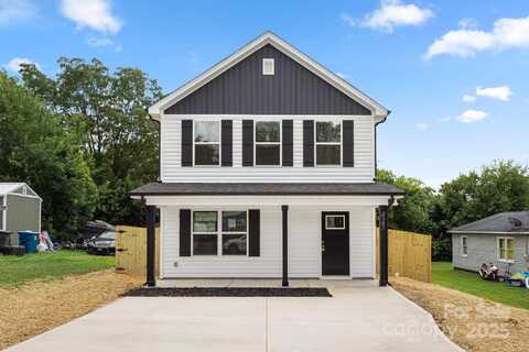 425 Messner Street, Salisbury, NC 28144