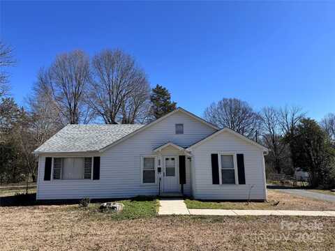 2507 Florida Avenue, Kannapolis, NC 28083