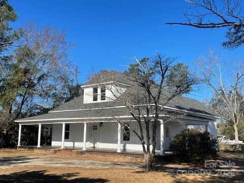 415 E Richland Street, Kershaw, SC 29067