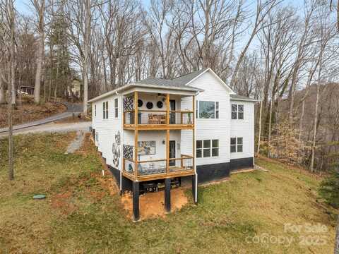 56 Kammerer Drive, Waynesville, NC 28785