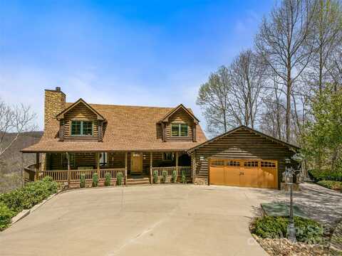 640 Blue Mist Way, Arden, NC 28704