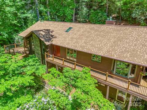 172 Overlook Drive, Flat Rock, NC 28731