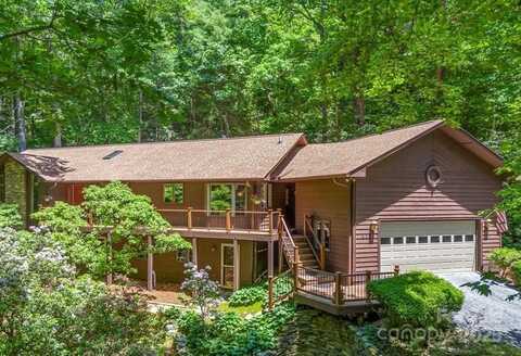 172 Overlook Drive, Flat Rock, NC 28731