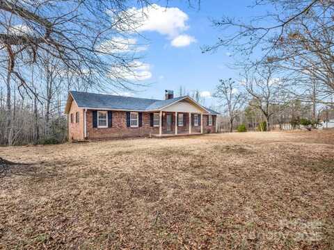 490 Pinkwood Drive, Rutherfordton, NC 28139