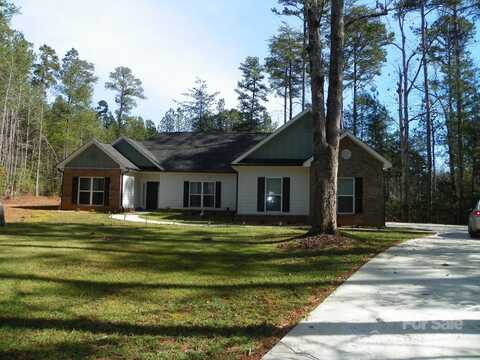 128 Summerlake Drive, New London, NC 28127