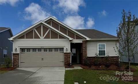 2656 Tillman Street, Monroe, NC 28112