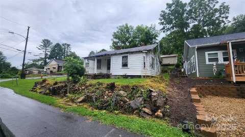 72 North Lane, Brevard, NC 28712