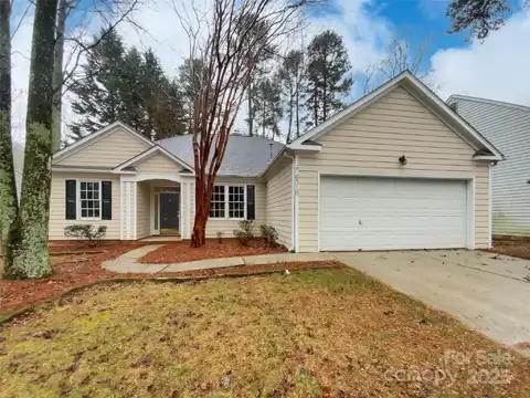 6310 Lily Pad Court, Charlotte, NC 28262