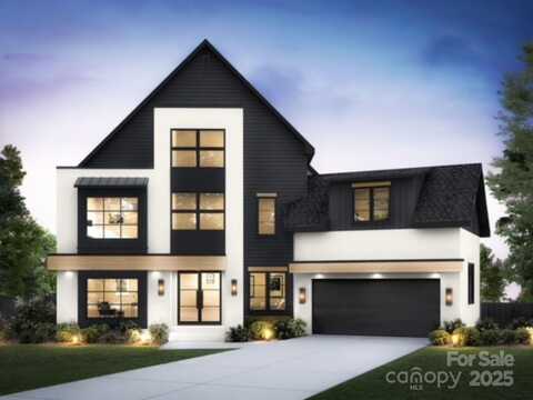 910 Laurel Creek Lane, Charlotte, NC 28211