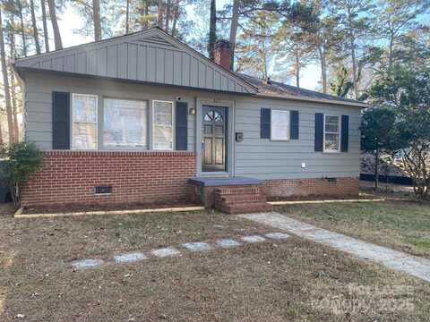 307 S Merritt Avenue, Salisbury, NC 28144