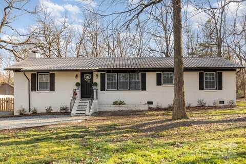 1106 Forest Drive, Marshville, NC 28103