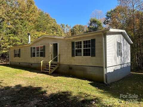 2376 Traphill Union Road, Traphill, NC 28685