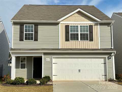 8112 Derby Woods Lane, Charlotte, NC 28214