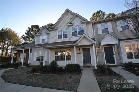 11646 Retriever Way, Charlotte, NC 28269