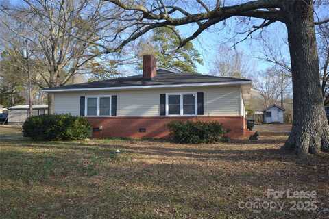 2010 Pinedell Avenue, Monroe, NC 28110