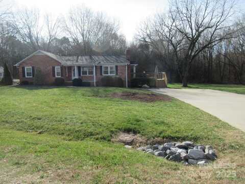 2411 Boy Scout Road, Lincolnton, NC 28092