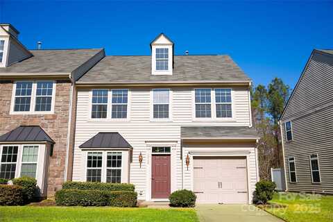 9760 Springholm Drive, Charlotte, NC 28278