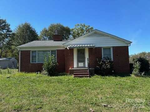 4521 Fallston Road, Shelby, NC 28150