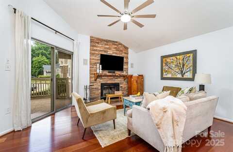 5011 Sharon Road unit: B, Charlotte, NC 28210