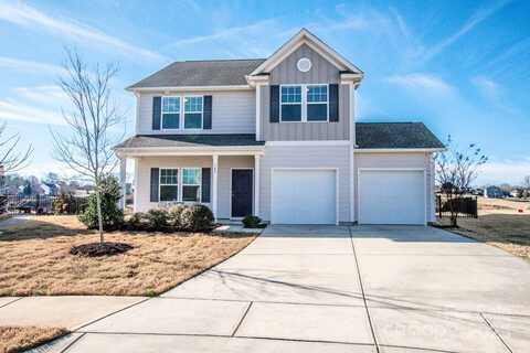 140 Jana Drive, Statesville, NC 28677