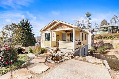 6 Houston Street, Asheville, NC 28801