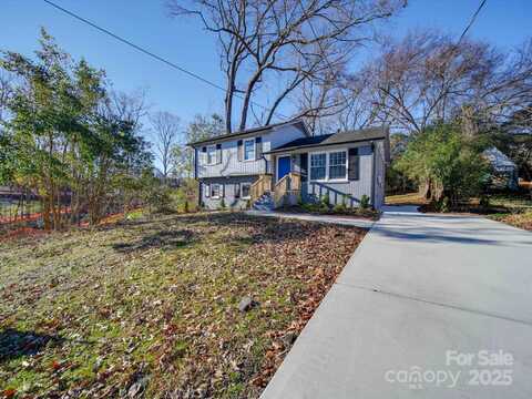 8208 Doverdale Lane, Charlotte, NC 28217