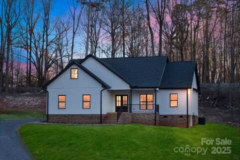 252 Big Lick Road, Stanfield, NC 28163