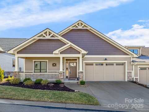 215 Sports Village Drive, Hendersonville, NC 28739