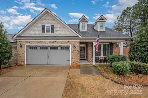 2312 Whispering Way, Indian Trail, NC 28079