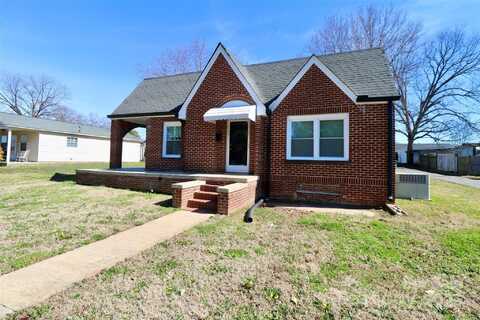 104 N 9th Street, Bessemer City, NC 28016