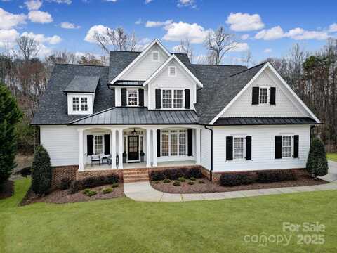 411 Belo Court, Fort Mill, SC 29715