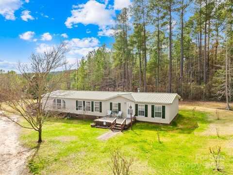 460 Ingram Road, Lilesville, NC 28091