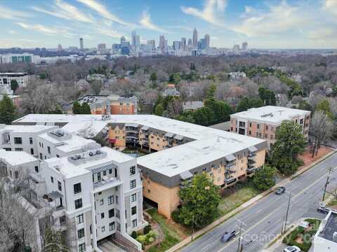 1323 Queens Road, Charlotte, NC 28207