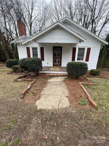 122 E Hargrave Street, Wadesboro, NC 28170