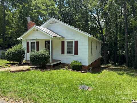 122 E Hargrave Street unit: 50, Wadesboro, NC 28170