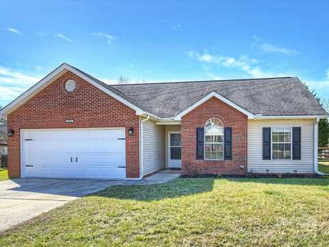 1032 Ridgefield Circle, Indian Trail, NC 28079